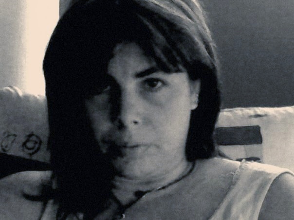 Maria Mostacci
