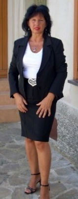 Maria Petta