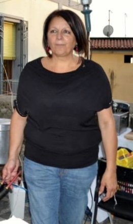 Maria Pia Milione