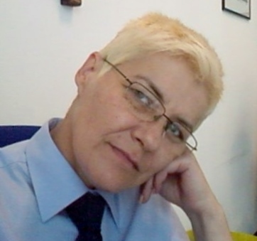 Maria Rosalba Carena