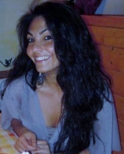 Maria Scebi
