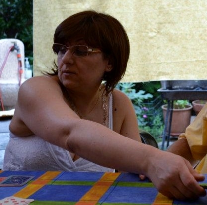 Maria Sofi
