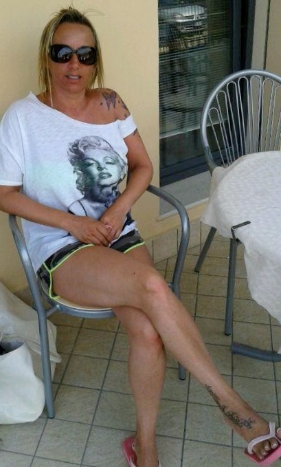 Maria Tarantola