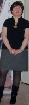Maria Teresa