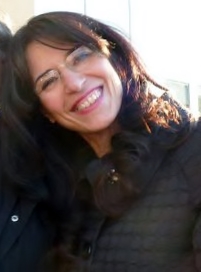 Maria Teresa Morra