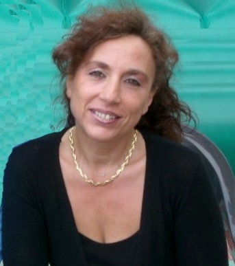 Maria Teresa mt