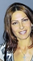 Maria Vittoria Agresti