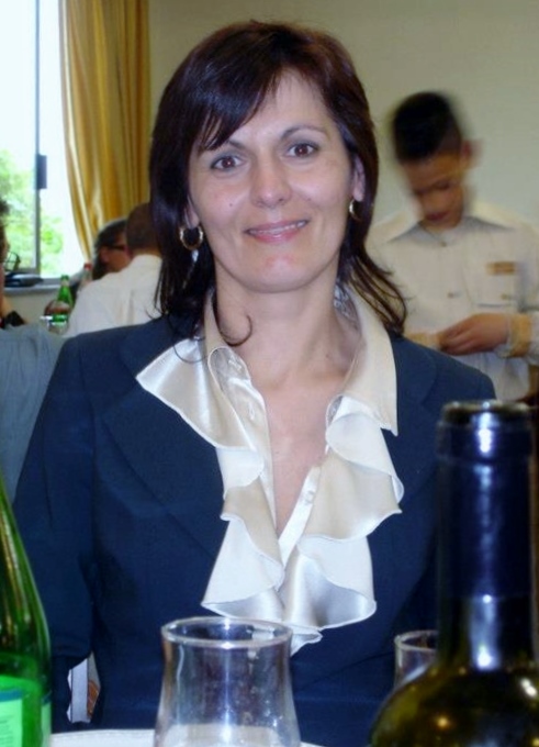 Mariana Curelici