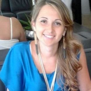 Mariangela Coppola