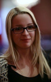 Mariangela Pavone