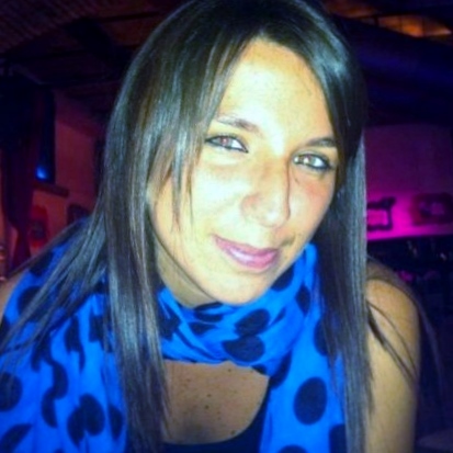Marianna Castaldo