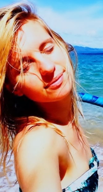 Marianna Mare