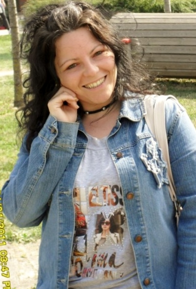 Marianna Tartaglia
