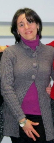 Mariateresa De Pascale