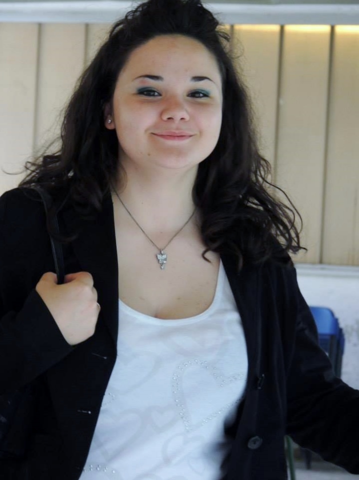 Marica Longa