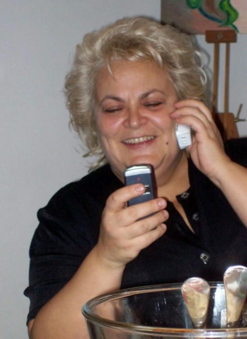 Mariella Arcidiacono