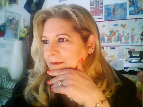 Mariella Grimaldi