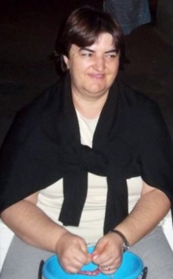 Mariella Grosso