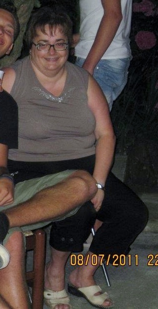 Marilena Agazzi