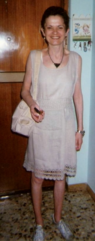 Marina Favalli