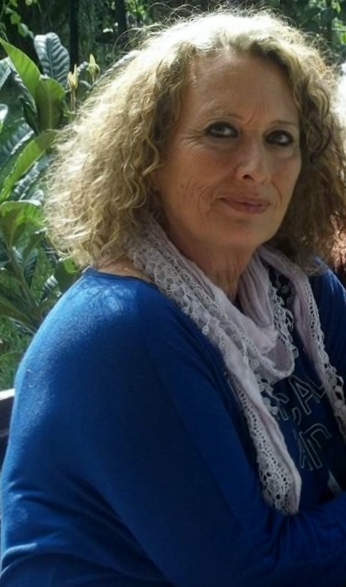 Marina Luzi
