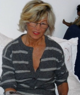 Marina Riboli
