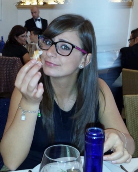 Marina Senza T
