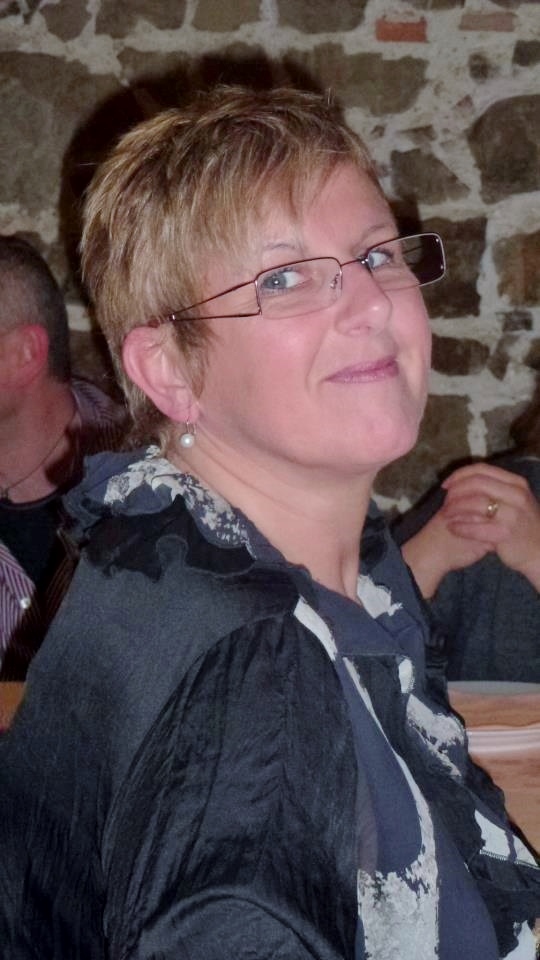 Marina Zotti