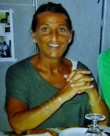Marinella Egidio