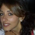 Lucy Tortoriello