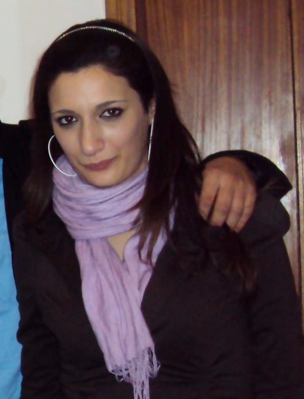 Marinetta Salari