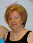 Marisa Scarchillo