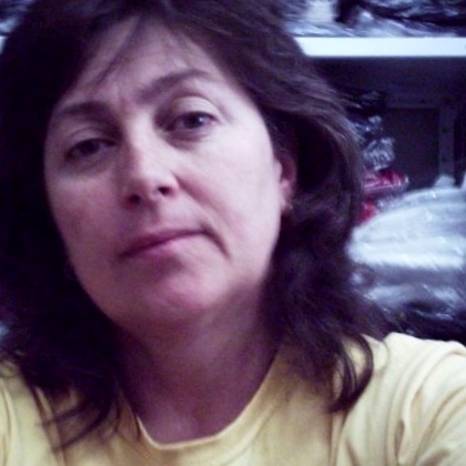 Marlene Panucci