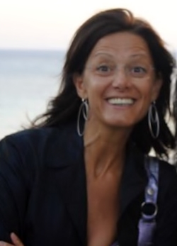 Marta Alberici