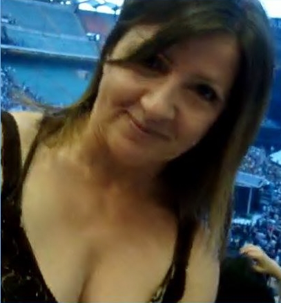 Martina Martini