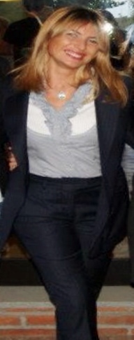 Martina Albini