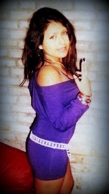 Mary Castillo Gomez