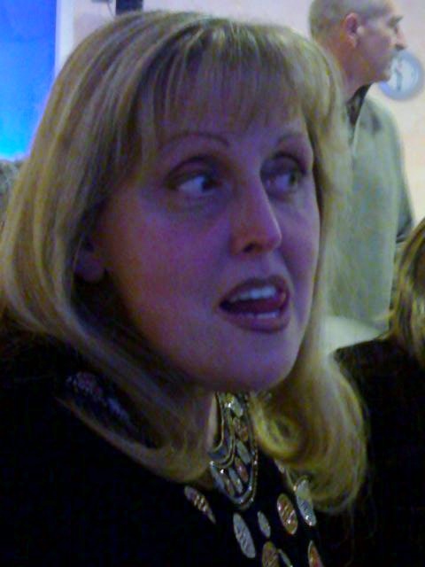 Mary Franchino