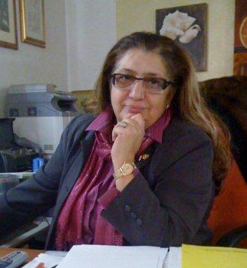 Mary Giammona