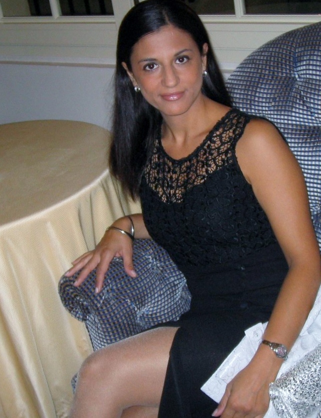 Mary Milici