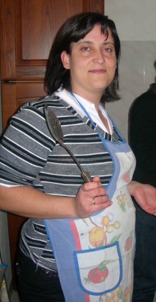 Mary Zagarella