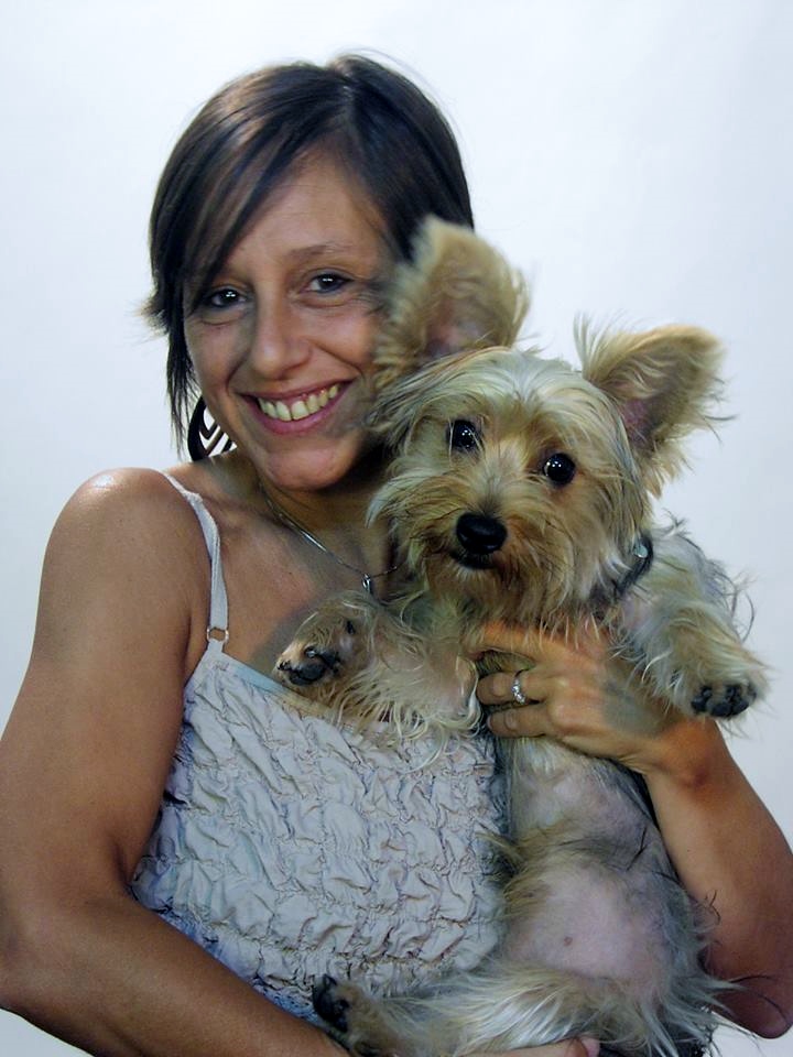 Maura Ceccaldi