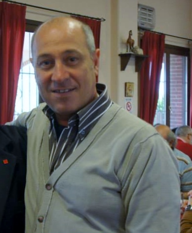 Maurizio Bianco