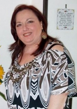 Melina Annantoni