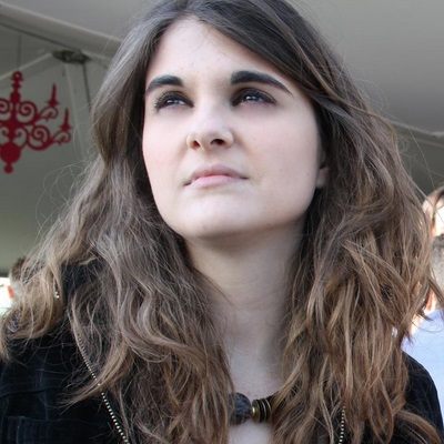 Melissa Bonetti
