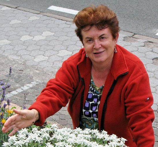 Milli Ricca