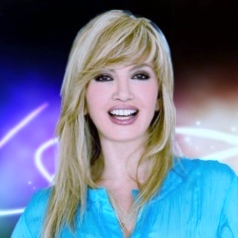 Milly Carlucci