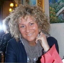 Mimmi Girodo