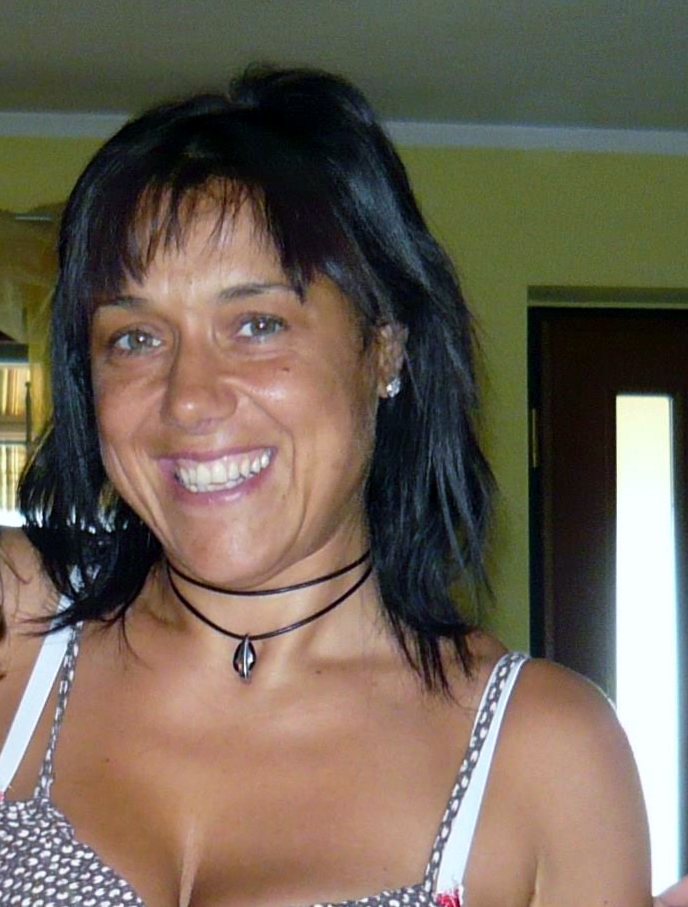 Mina Policella