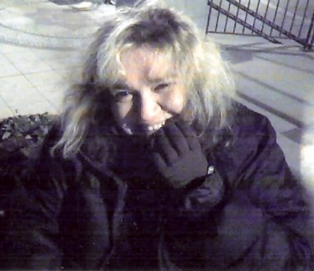 Monia Delvecchio